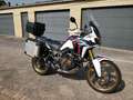 Honda CRF 1000 CRF 1000 D Africa Twin Blanc - thumbnail 20