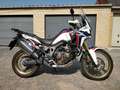 Honda CRF 1000 CRF 1000 D Africa Twin Fehér - thumbnail 1