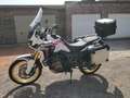 Honda CRF 1000 CRF 1000 D Africa Twin Blanc - thumbnail 18