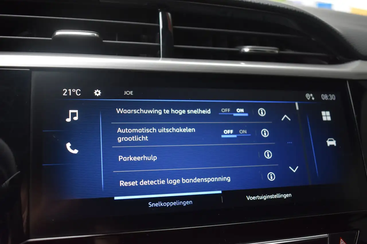 Opel Corsa 1.2 S/S GS Line*CarPlay*Camera*DodeHoek, миниатюра 21