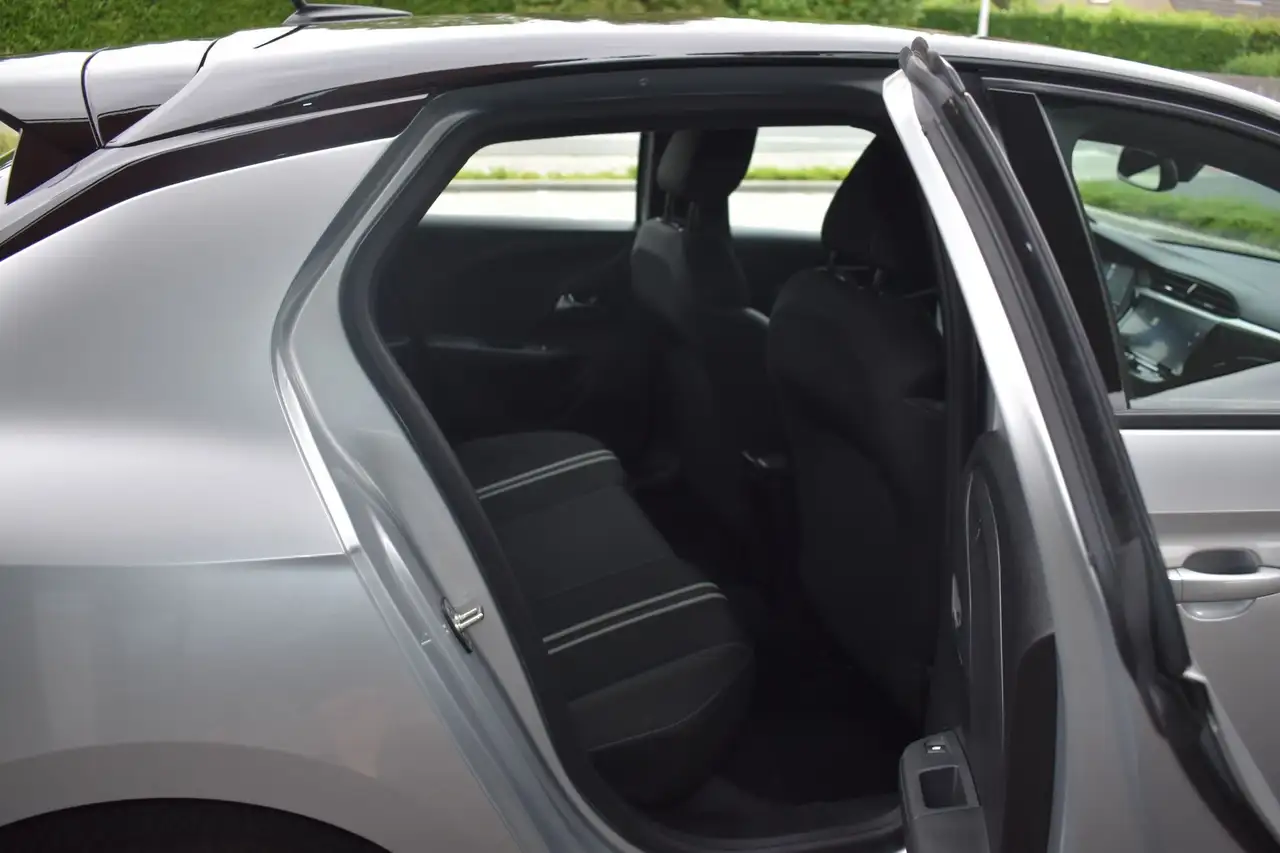 Opel Corsa 1.2 S/S GS Line*CarPlay*Camera*DodeHoek, миниатюра 16
