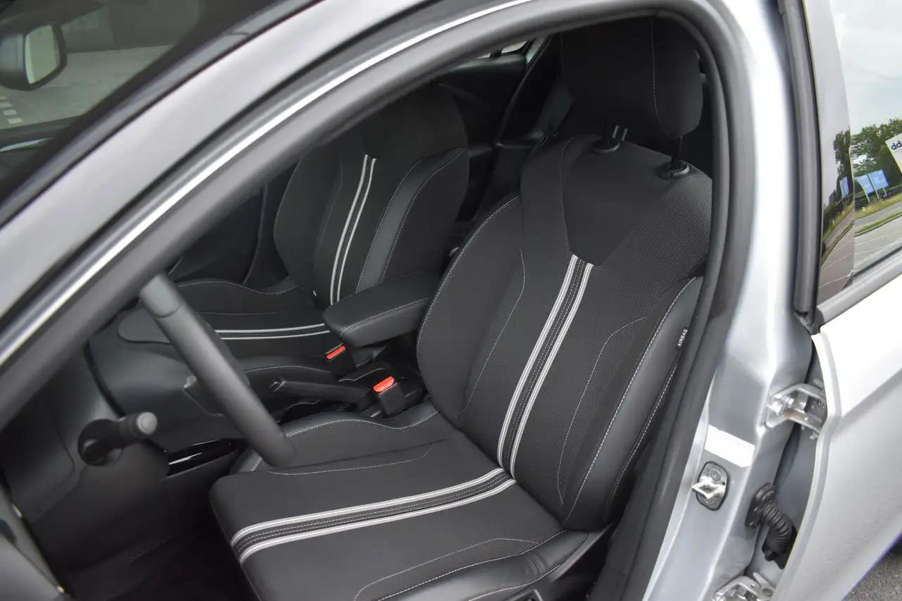 Opel Corsa 1.2 S/S GS Line*CarPlay*Camera*DodeHoek, миниатюра 12