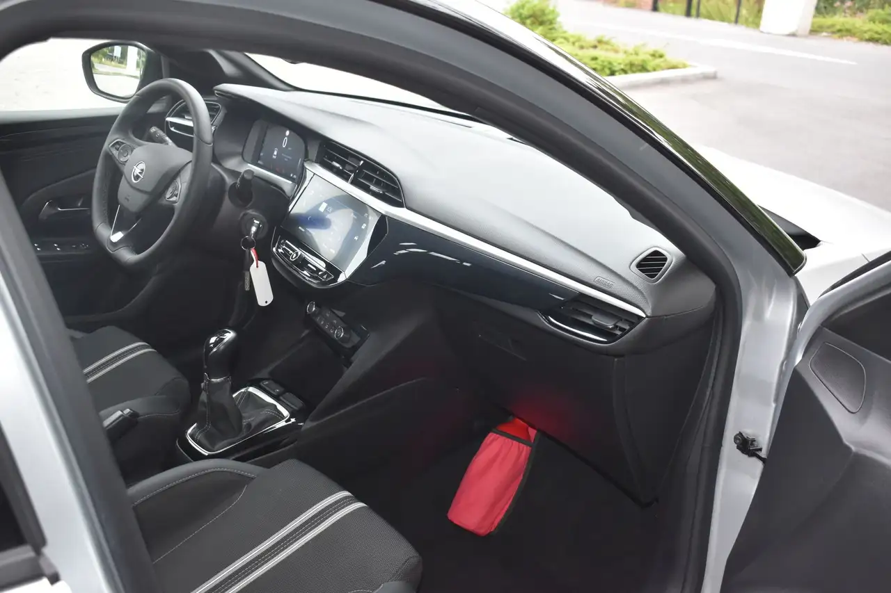 Opel Corsa 1.2 S/S GS Line*CarPlay*Camera*DodeHoek, миниатюра 14