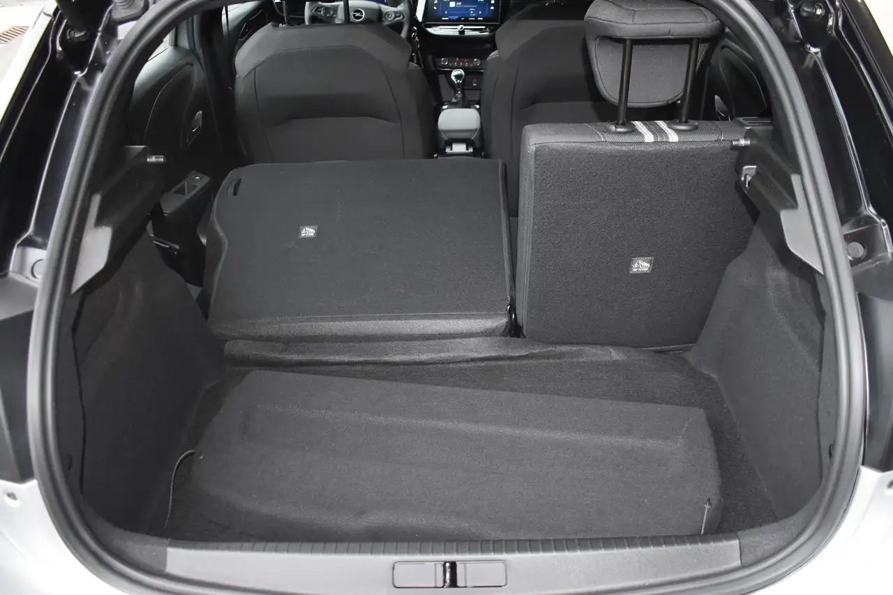 Opel Corsa 1.2 S/S GS Line*CarPlay*Camera*DodeHoek, миниатюра 18