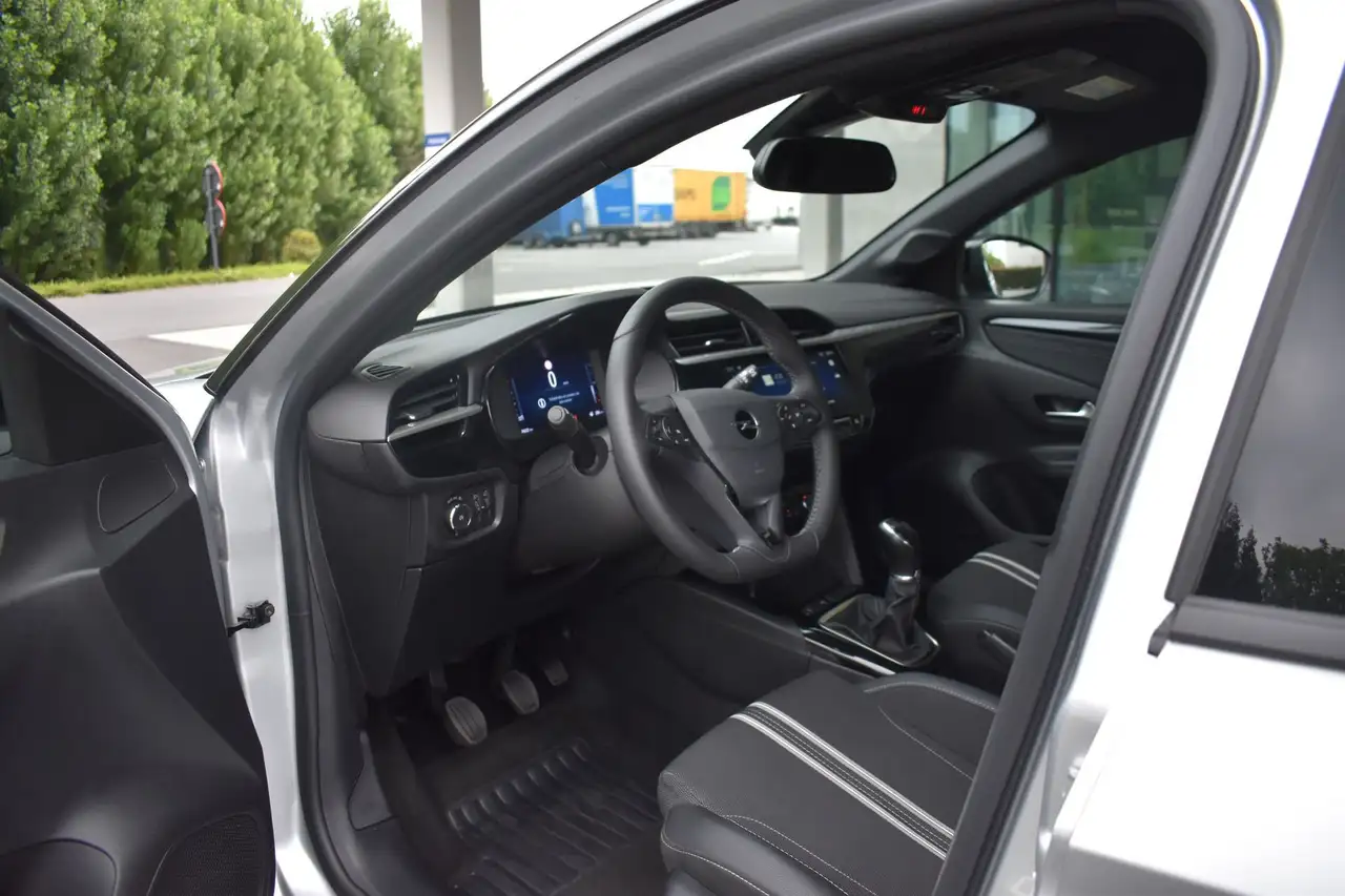 Opel Corsa 1.2 S/S GS Line*CarPlay*Camera*DodeHoek, миниатюра 11