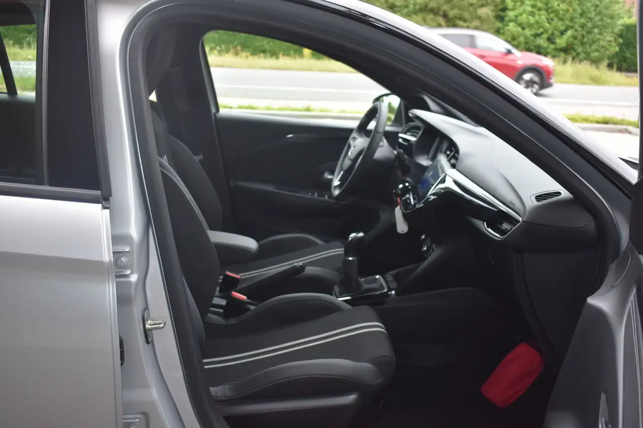 Opel Corsa 1.2 S/S GS Line*CarPlay*Camera*DodeHoek, миниатюра 15