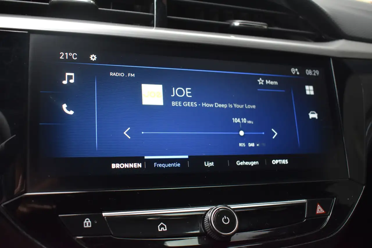 Opel Corsa 1.2 S/S GS Line*CarPlay*Camera*DodeHoek, миниатюра 23