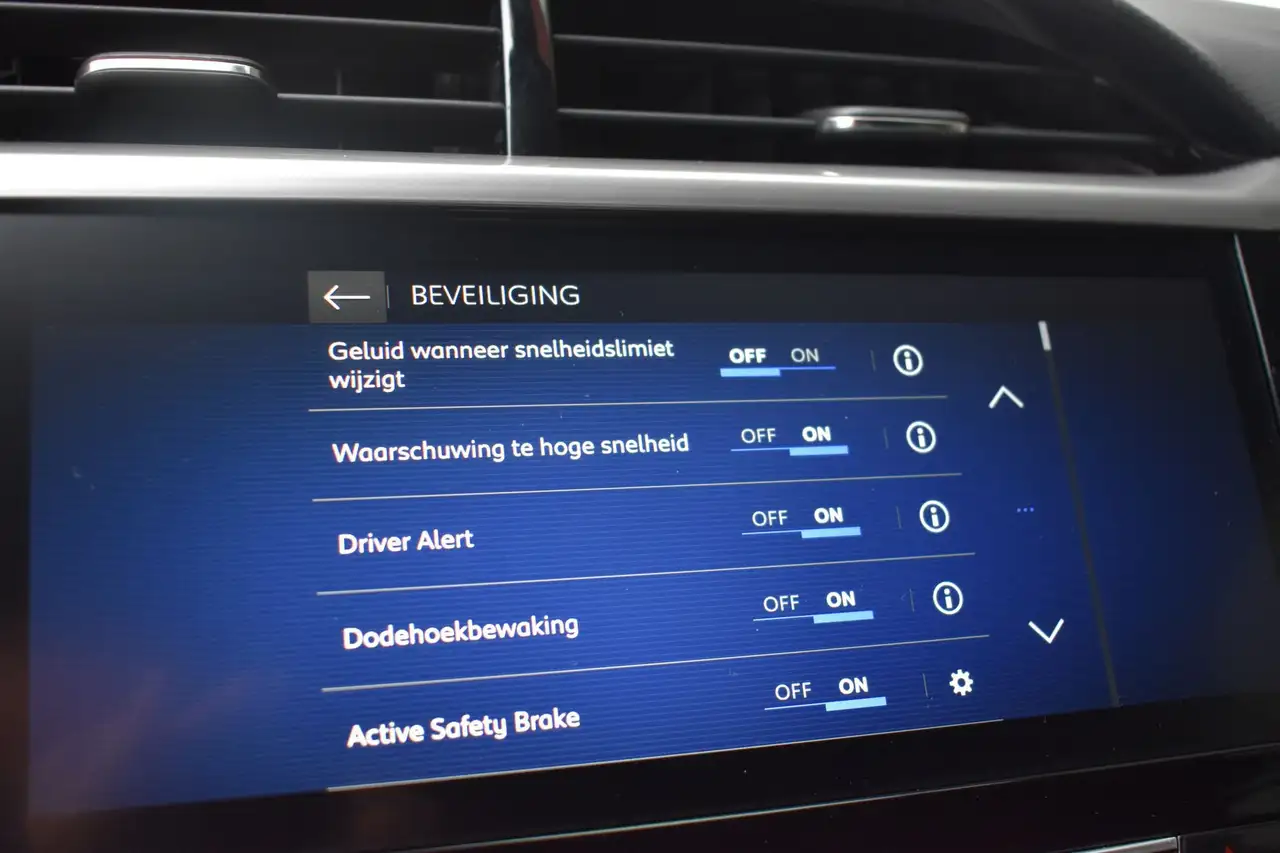 Opel Corsa 1.2 S/S GS Line*CarPlay*Camera*DodeHoek, миниатюра 22