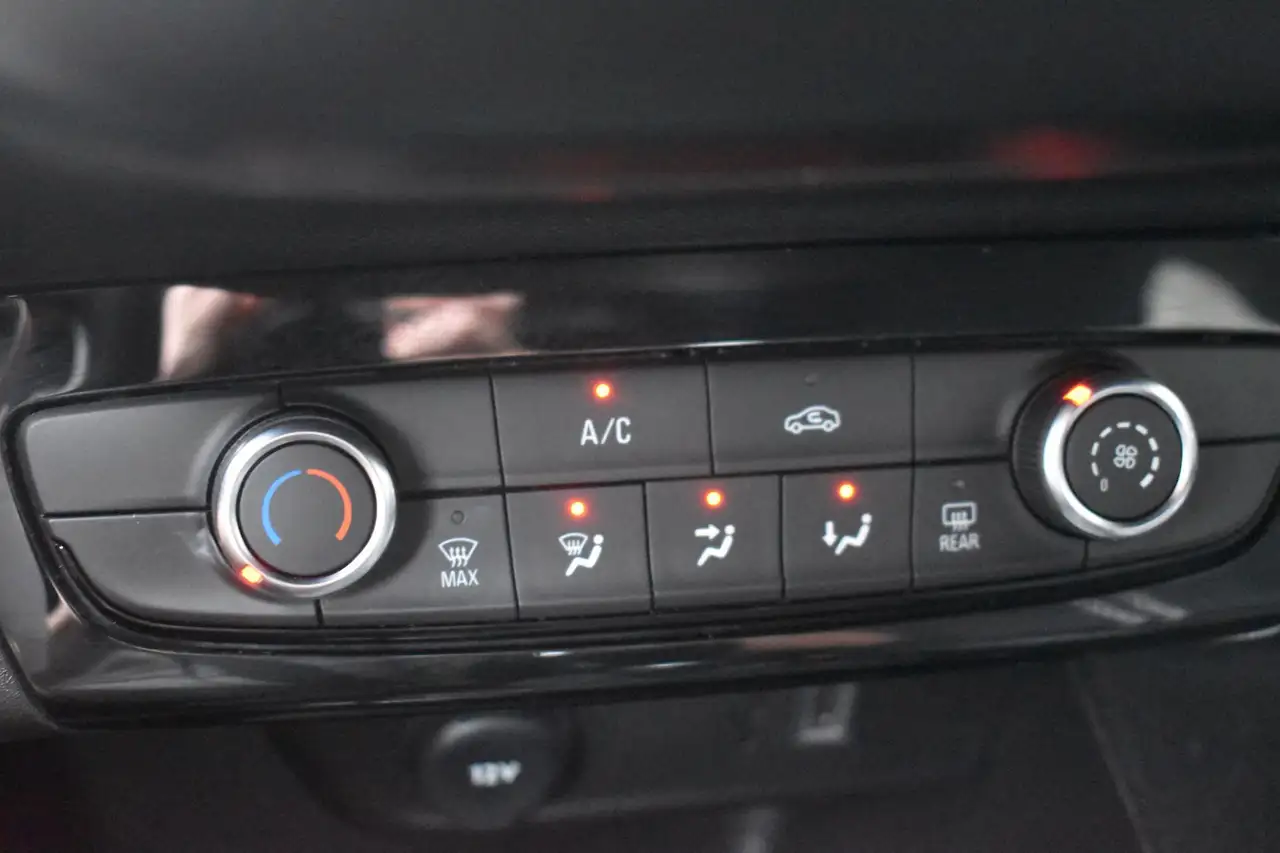 Opel Corsa 1.2 S/S GS Line*CarPlay*Camera*DodeHoek, миниатюра 19