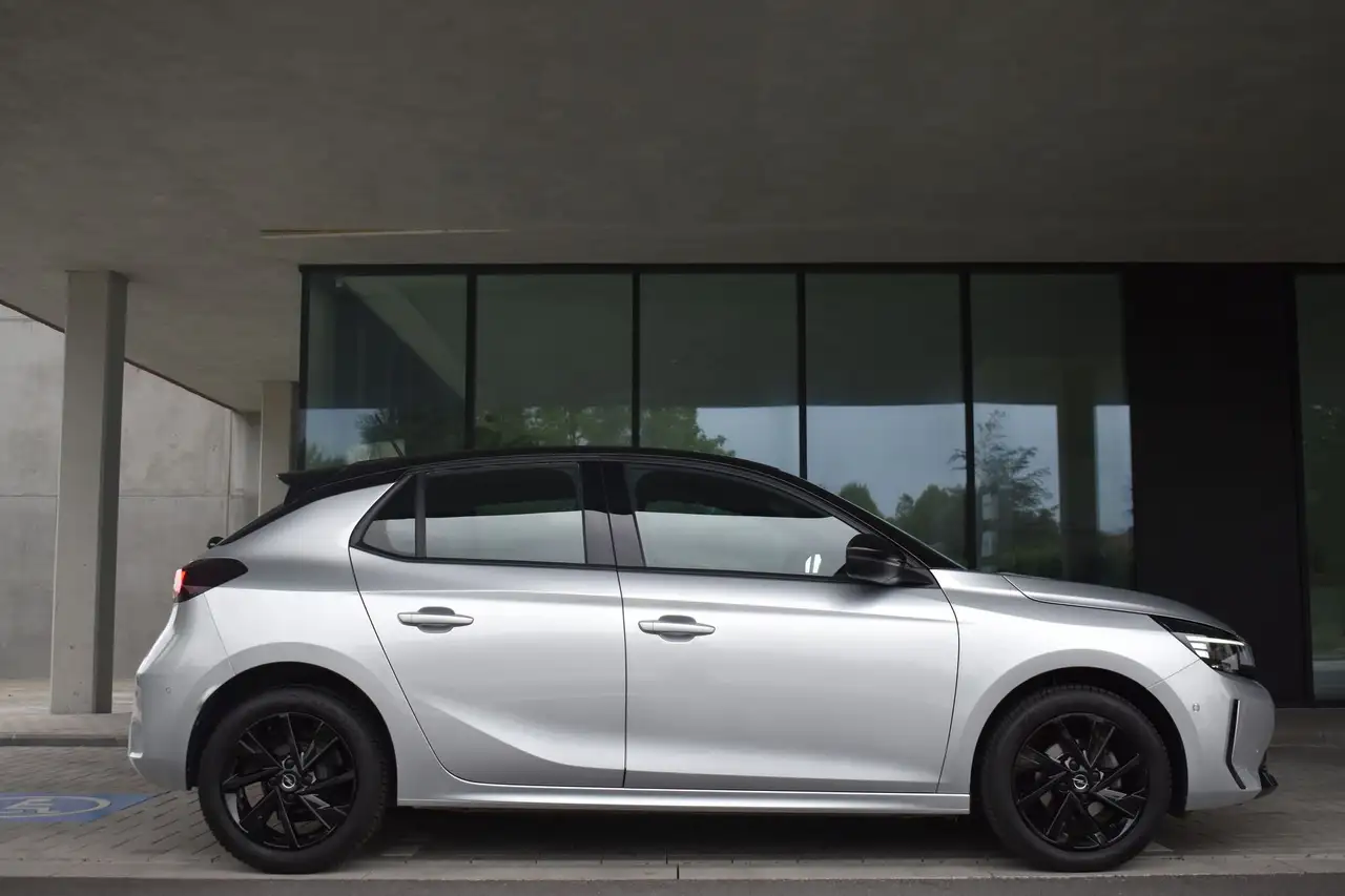 Opel Corsa 1.2 S/S GS Line*CarPlay*Camera*DodeHoek, миниатюра 3