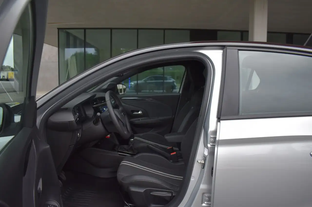 Opel Corsa 1.2 S/S GS Line*CarPlay*Camera*DodeHoek, миниатюра 13