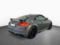 Audi TT 45 TFSI S LINE LED+MMI NAVI+B&O+SHZ+ALU Grau - thumbnail 4