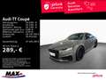 Audi TT 45 TFSI S LINE LED+MMI NAVI+B&O+SHZ+ALU Grau - thumbnail 1