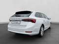 Skoda Octavia Combi 1.4 TSI iV STYLE NAVI SITZHZG TEIL Weiß - thumbnail 3