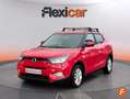 SsangYong Tivoli D16T Limited 4x2 Rojo - thumbnail 4