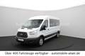 Ford Transit 350 L3 *Rollstuhl-Lift* Standheiz (2961) Weiß - thumbnail 4