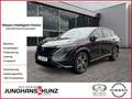 Nissan Ariya Evolve Pack e-4orce NAVI PANORAMADACH 87KW Grün - thumbnail 1