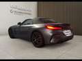 BMW Z4 sDrive20iA 197ch M Sport Gris - thumbnail 3