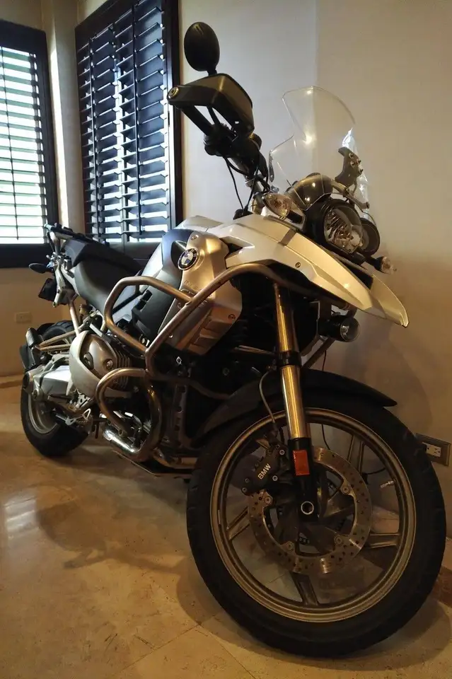 BMW R 1200 GS