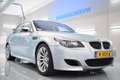 BMW M5 V10 Zilver - thumbnail 3