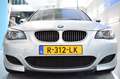 BMW M5 V10 Zilver - thumbnail 2