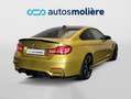 BMW M4 M4A Jaune - thumbnail 4