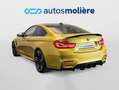 BMW M4 M4A Jaune - thumbnail 3