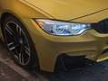 BMW M4 M4A Jaune - thumbnail 12
