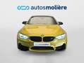 BMW M4 M4A Jaune - thumbnail 11