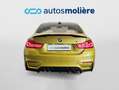 BMW M4 M4A Jaune - thumbnail 13