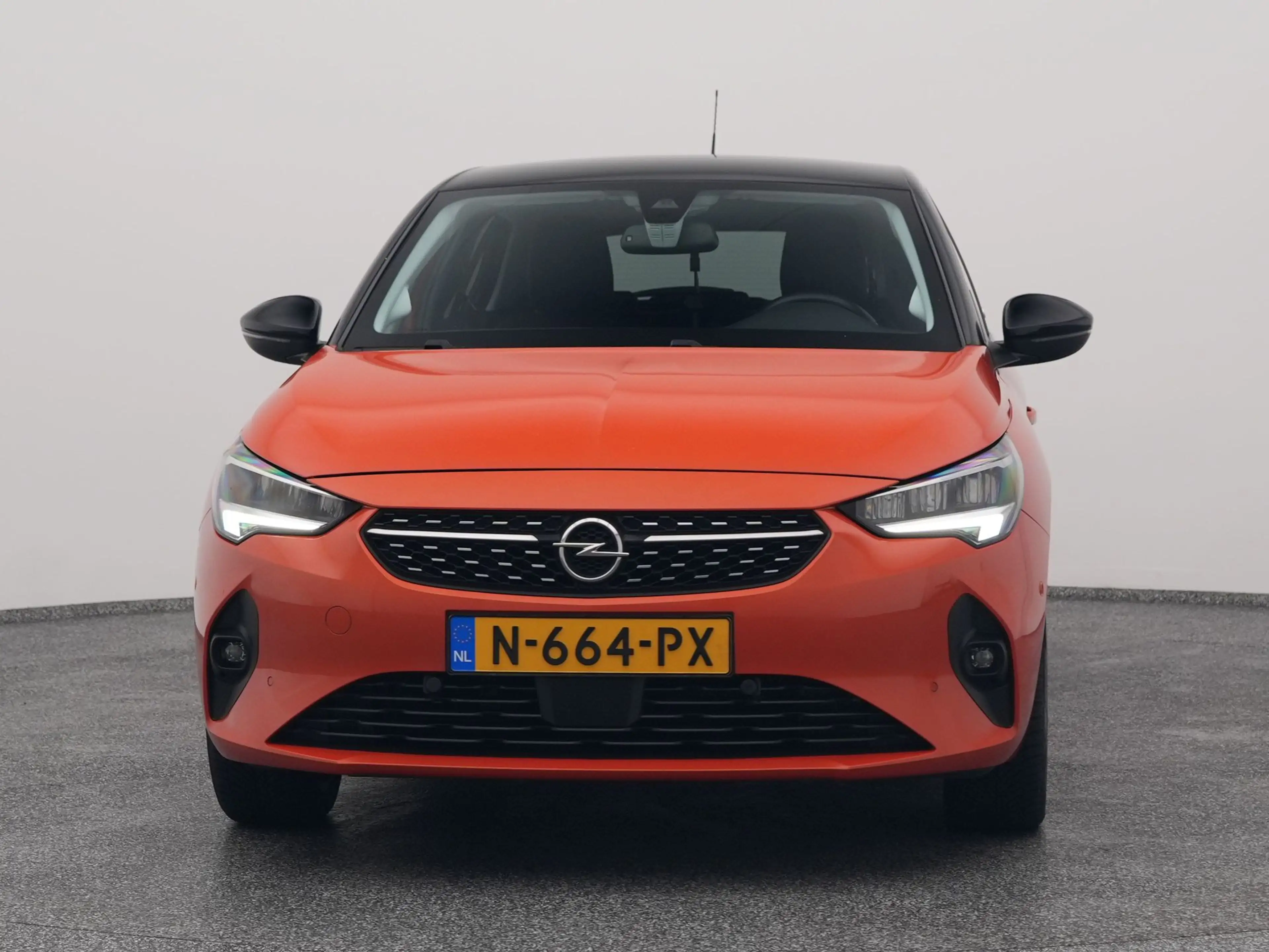 Opel Corsa-e Elegance 50 kWh | CAMERA | ADAPTIVE — photo 10