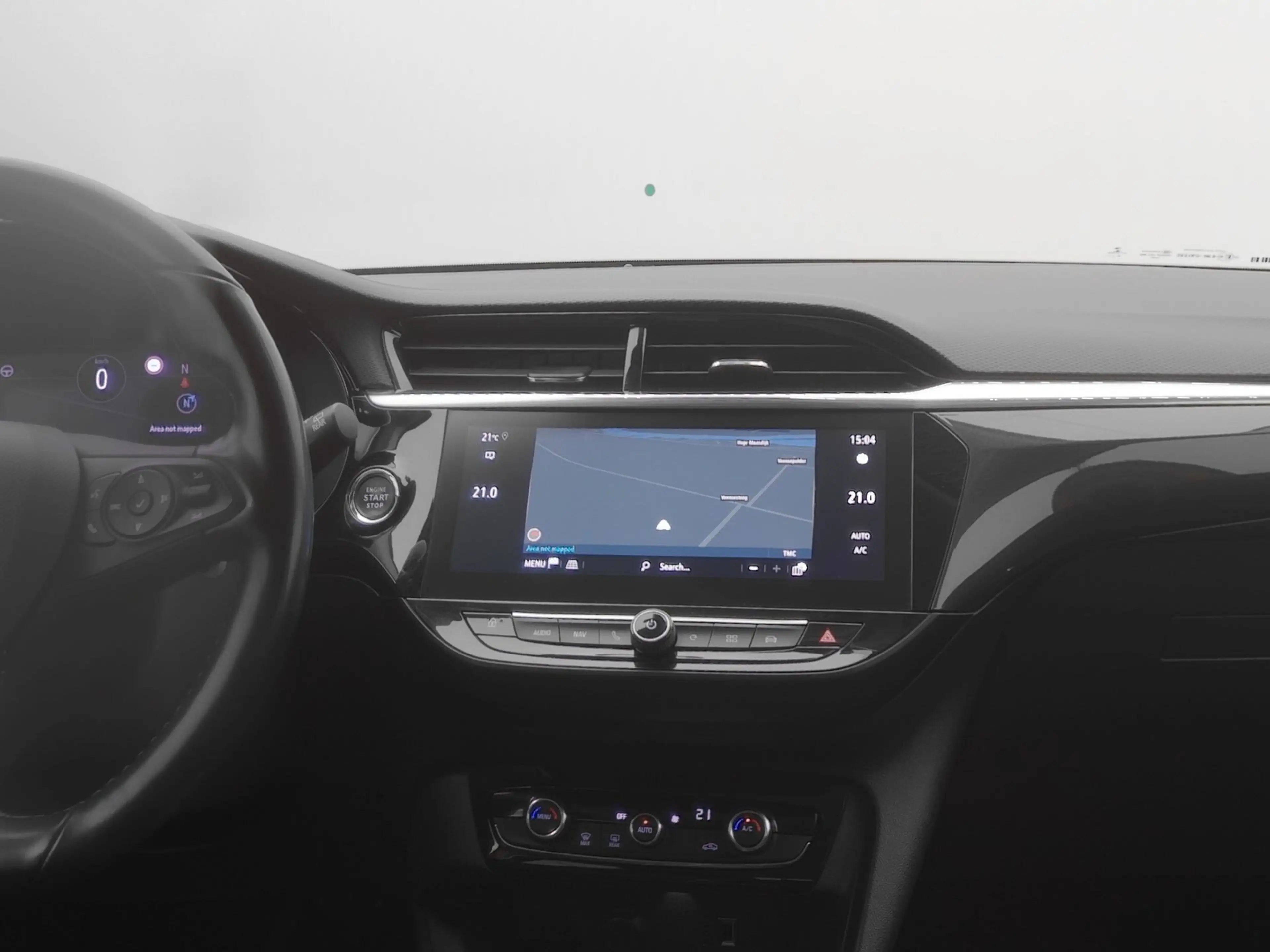 Opel Corsa-e Elegance 50 kWh | CAMERA | ADAPTIVE — photo 9
