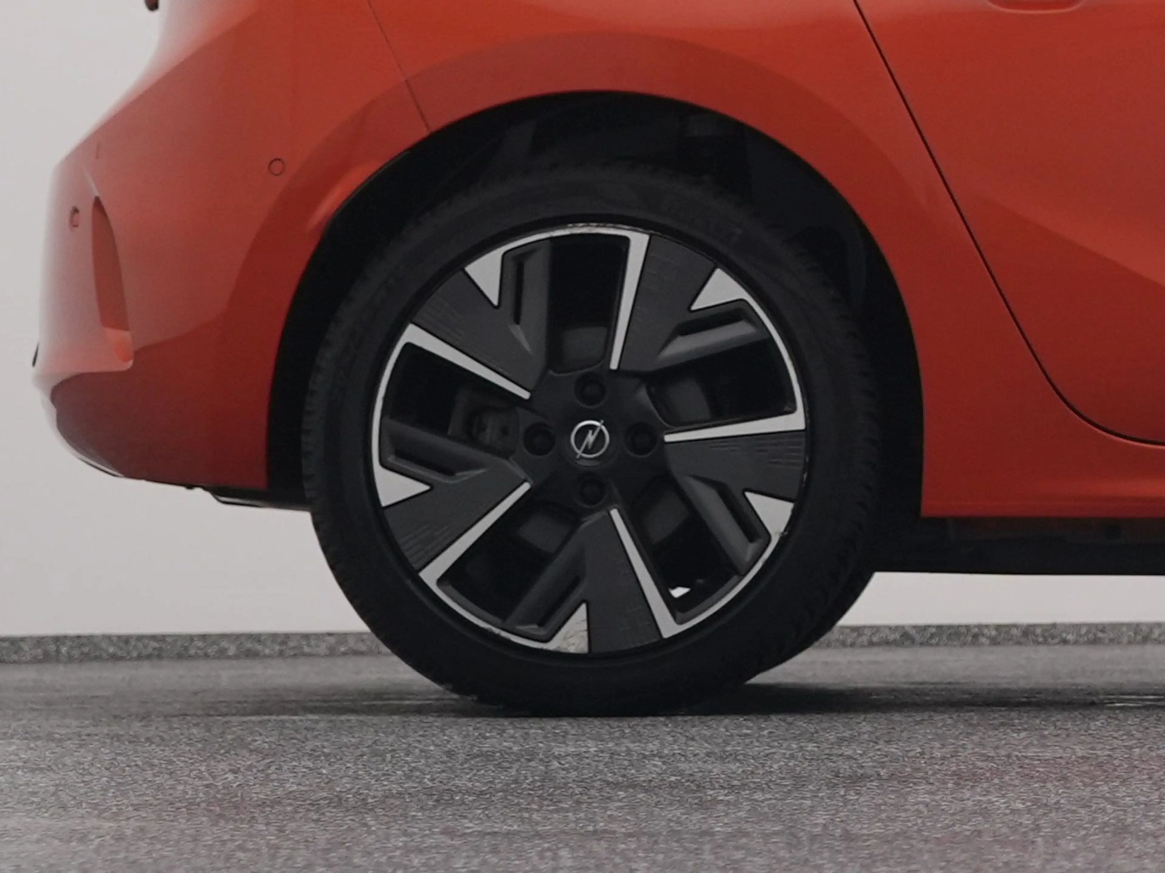 Opel Corsa-e Elegance 50 kWh | CAMERA | ADAPTIVE — photo 42