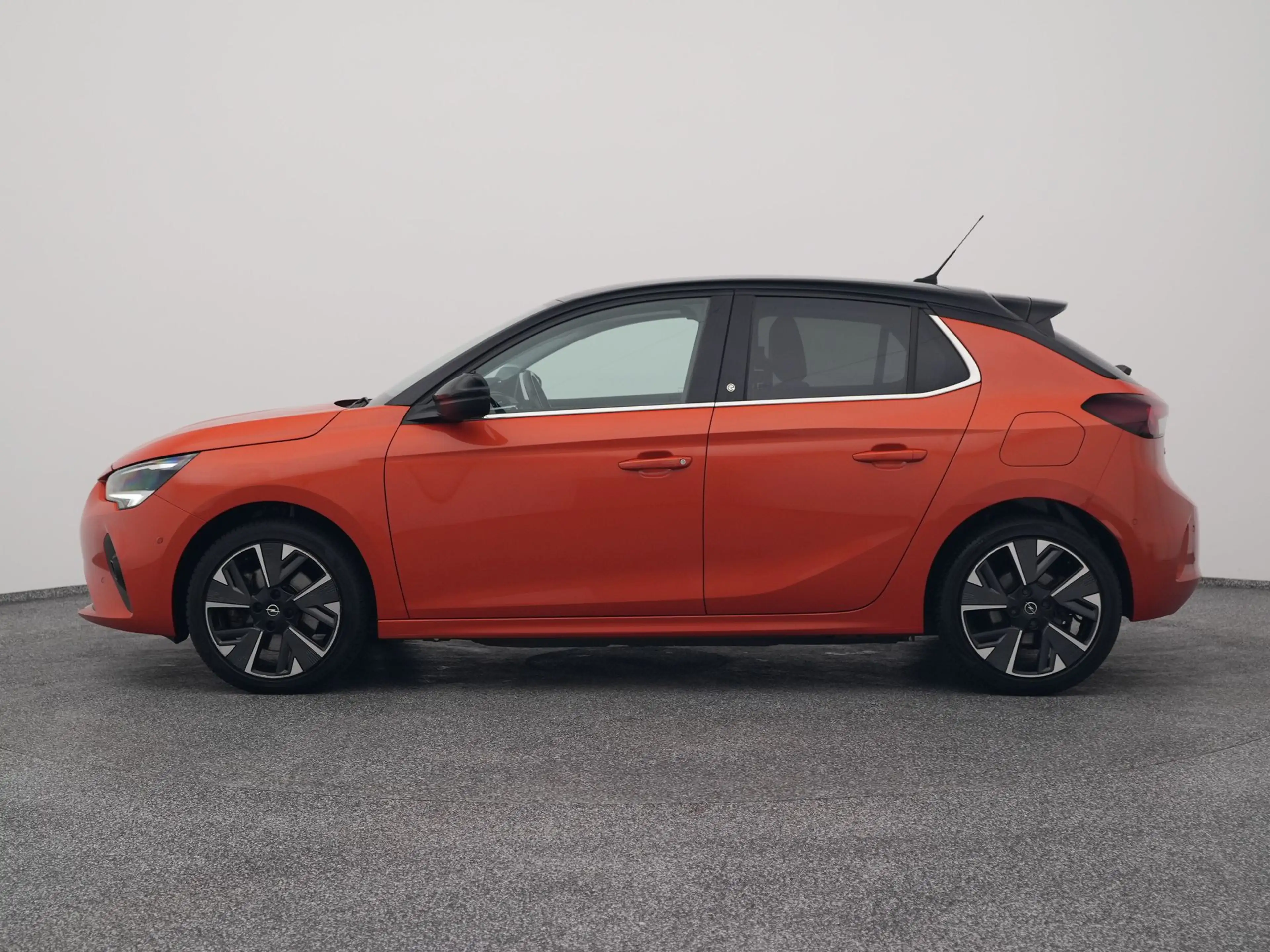 Opel Corsa-e Elegance 50 kWh | CAMERA | ADAPTIVE — photo 14