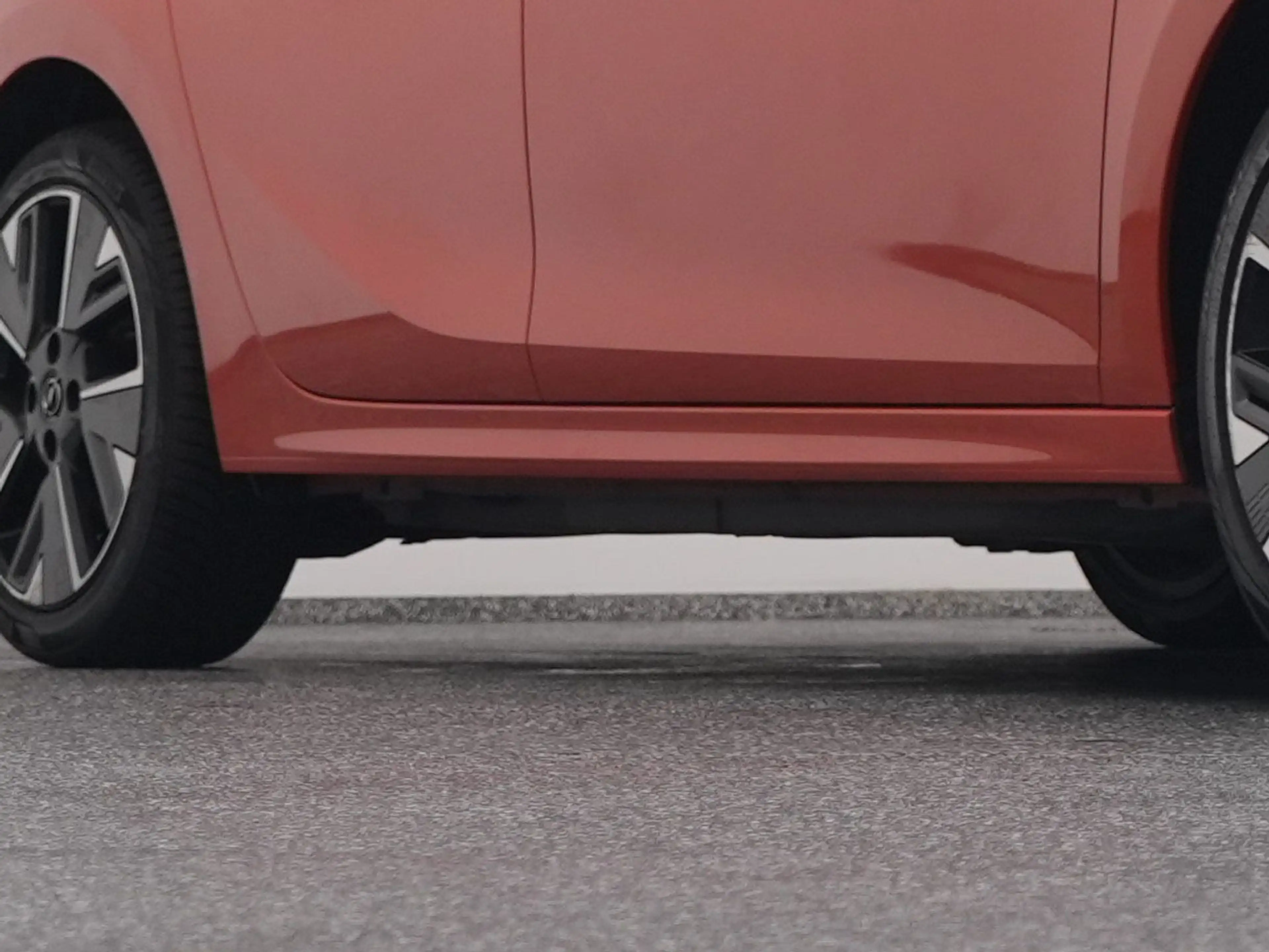 Opel Corsa-e Elegance 50 kWh | CAMERA | ADAPTIVE — photo 39