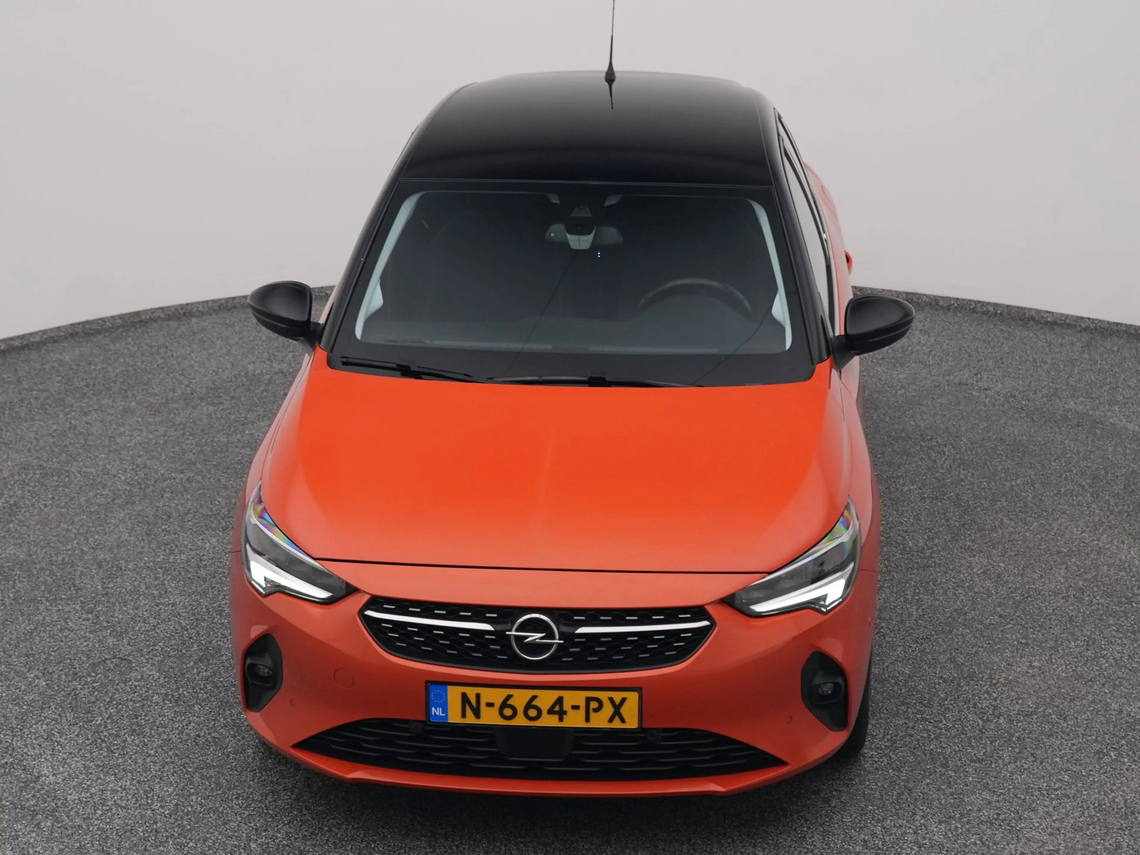 Opel Corsa-e Elegance 50 kWh | CAMERA | ADAPTIVE — photo 27