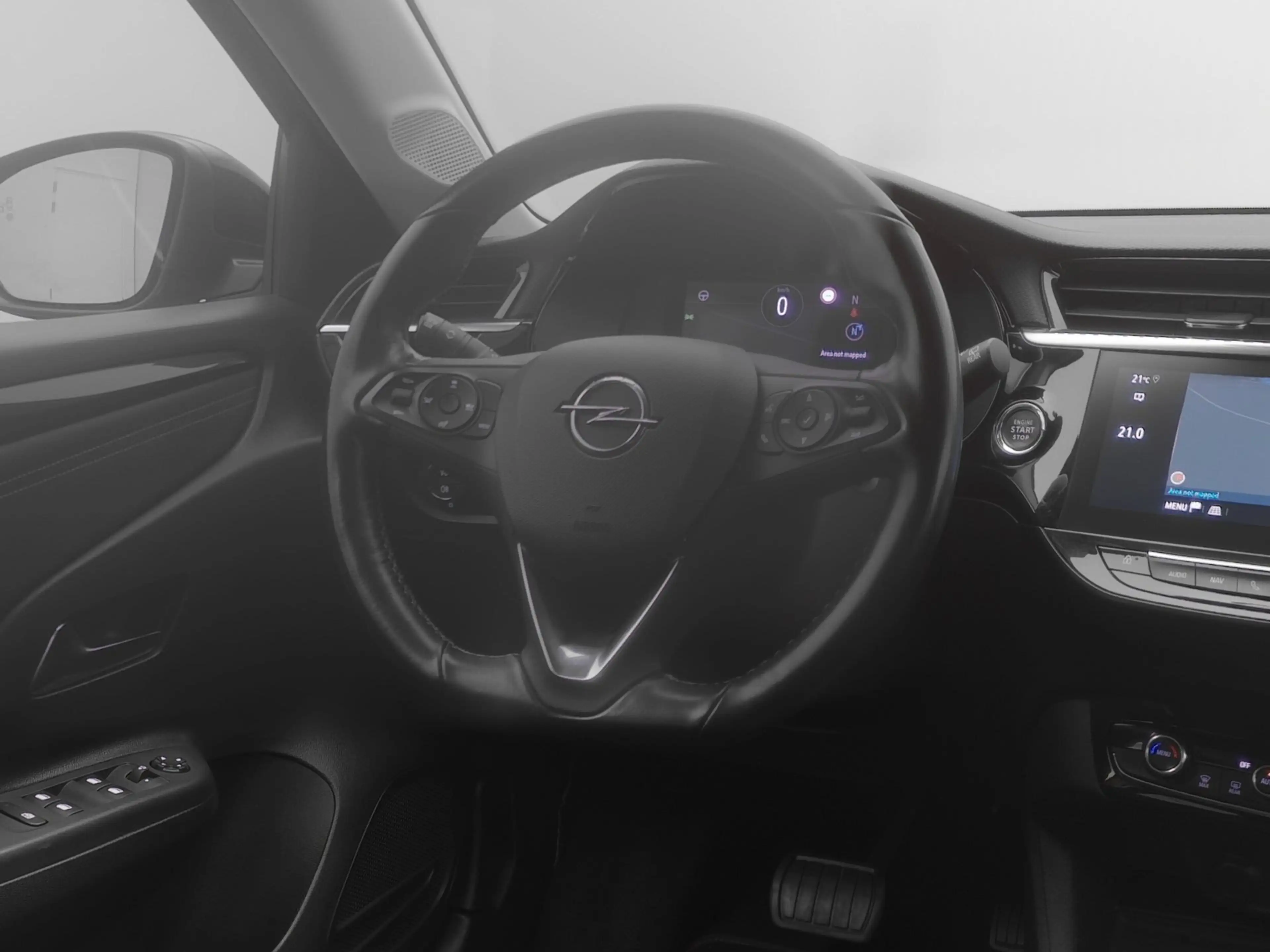 Opel Corsa-e Elegance 50 kWh | CAMERA | ADAPTIVE — photo 8