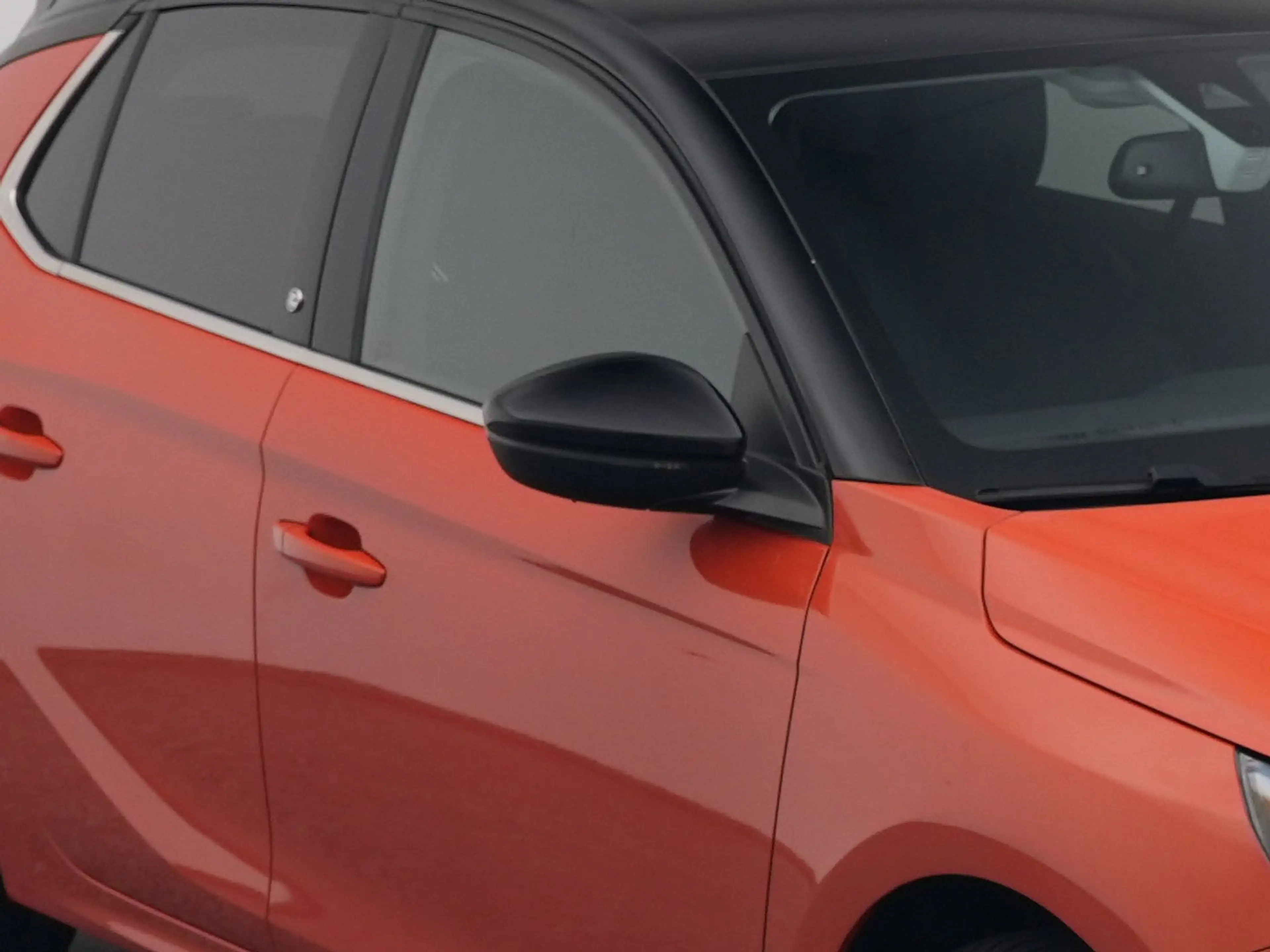 Opel Corsa-e Elegance 50 kWh | CAMERA | ADAPTIVE — photo 24