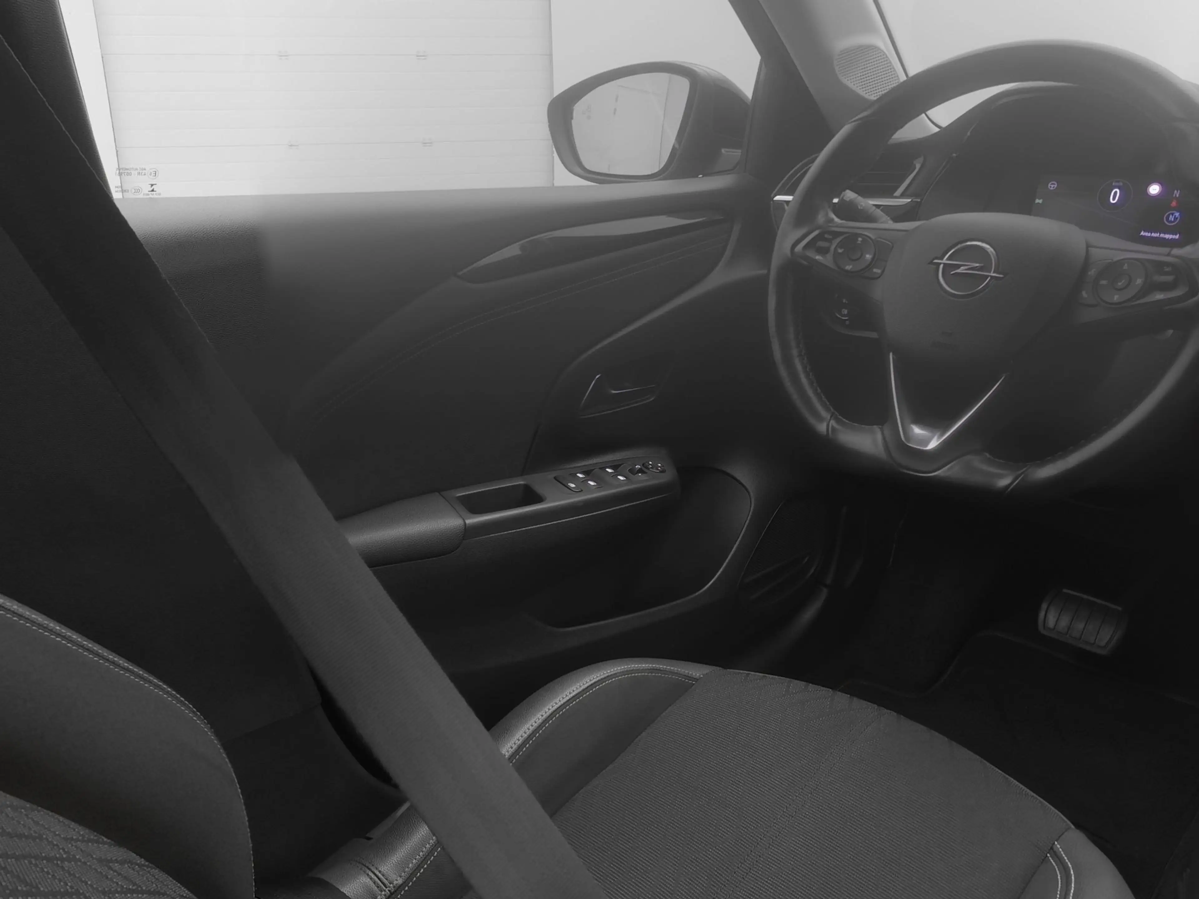 Opel Corsa-e Elegance 50 kWh | CAMERA | ADAPTIVE — photo 12