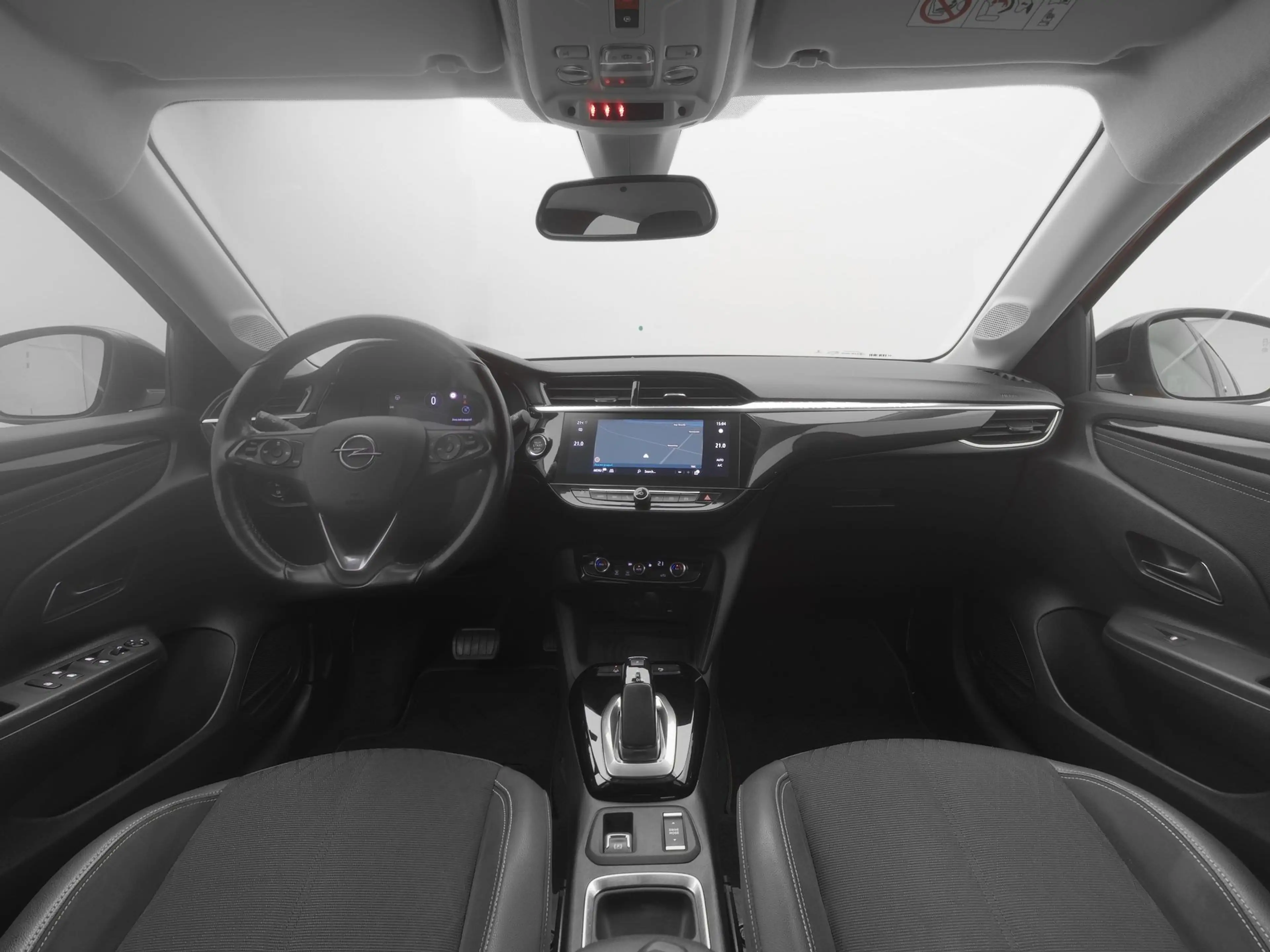 Opel Corsa-e Elegance 50 kWh | CAMERA | ADAPTIVE — photo 3