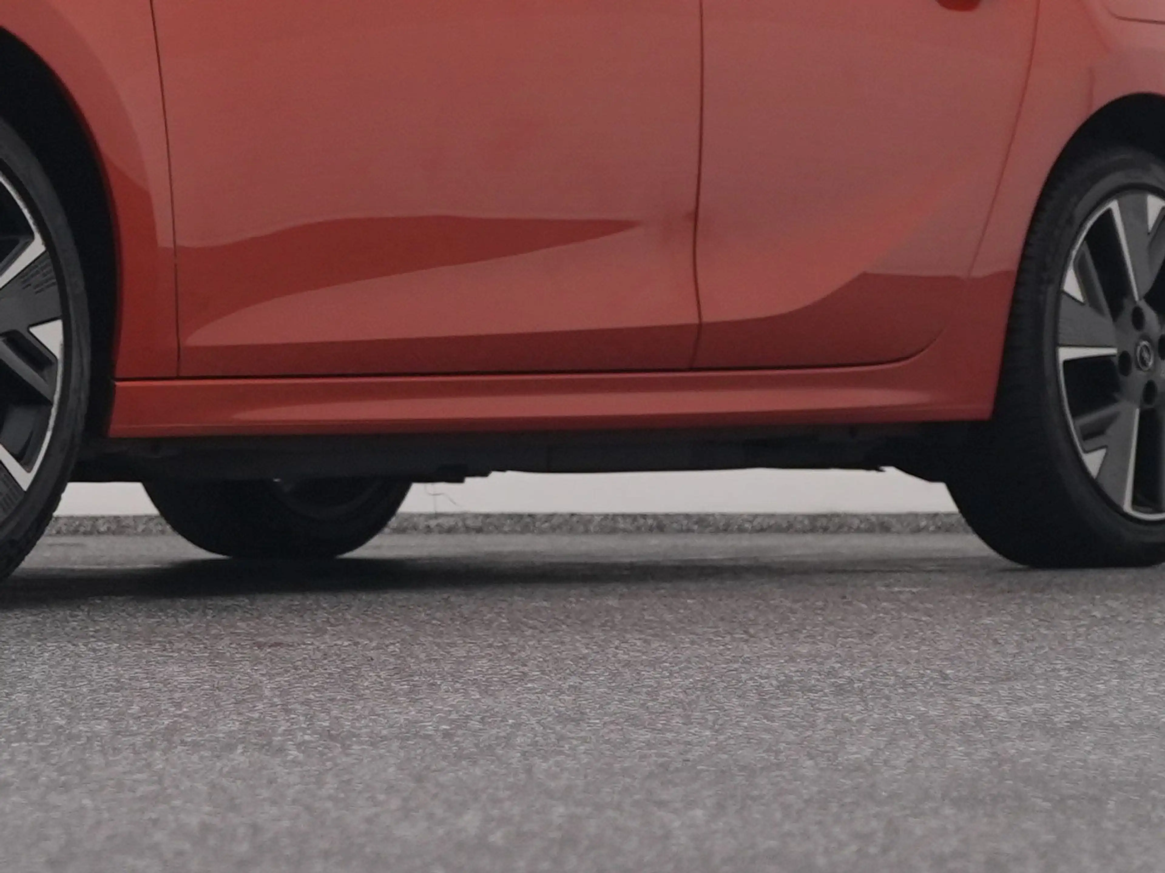 Opel Corsa-e Elegance 50 kWh | CAMERA | ADAPTIVE — photo 38