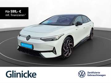 GTX 86 kWh 340PS 4Motion AHK IQ.Drive