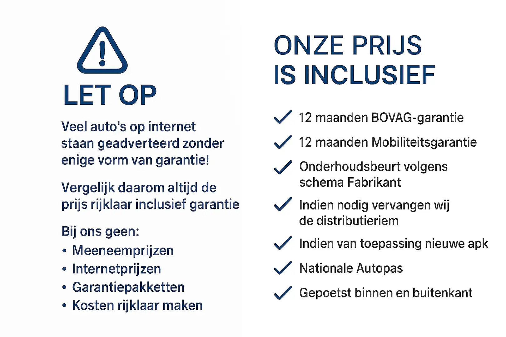 Suzuki Ignis 1.2 Smart Hybrid 83pk CVT Style Blau - 2