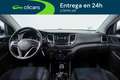 Hyundai TUCSON 1.7CRDI BD Tecno Safe 4x2 Plateado - thumbnail 13