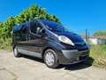 Opel Vivaro WESTFALIA  KLIMA + STANDHZG + BETT +TISCH Schwarz - thumbnail 4