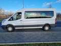 Opel Vivaro WESTFALIA  KLIMA + STANDHZG + BETT +TISCH Schwarz - thumbnail 18