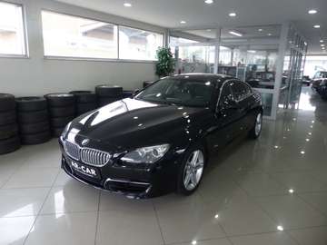 650i xDrive Gran Coupe