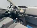 Toyota Yaris Comfort Hybrid/Klimaautom./Kamera/Navi. Silber - thumbnail 12