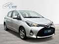 Toyota Yaris Comfort Hybrid/Klimaautom./Kamera/Navi. Silber - thumbnail 3