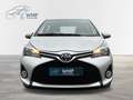 Toyota Yaris Comfort Hybrid/Klimaautom./Kamera/Navi. Silber - thumbnail 2